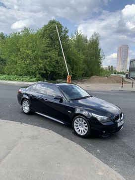  BMW 5-Series 2008 , 1350000 , 