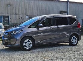    Honda Freed 2017 , 850000 , 
