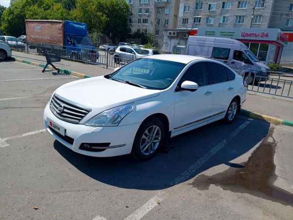  Nissan Teana 2013 , 820000 ,  