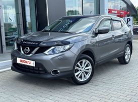 SUV   Nissan Qashqai 2015 , 1850000 , 