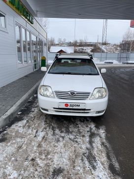 Toyota Corolla 2003 , 580000 , 