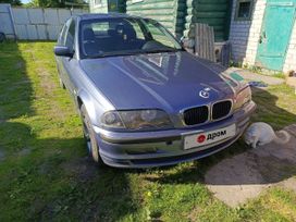  BMW 3-Series 1999 , 600000 , 