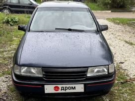  Opel Vectra 1989 , 159000 , 