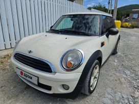  3  MINI Hatch 2009 , 545000 , 