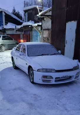  Nissan Skyline 1996 , 260000 , -