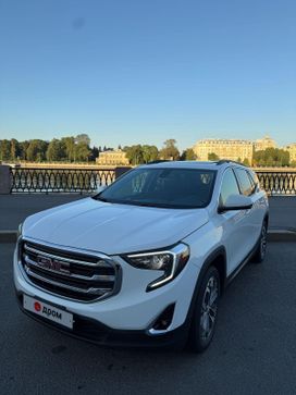 SUV   GMC Terrain 2019 , 1900000 , -