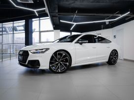  Audi S7 2020 , 5995000 , 