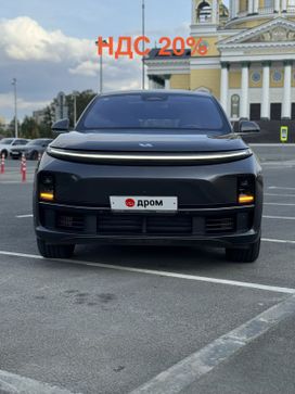 SUV   Li L7 2023 , 5950000 , 