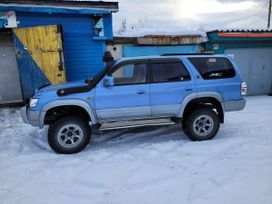 SUV   Toyota Hilux Surf 1999 , 1497000 , 