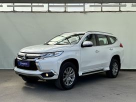 SUV   Mitsubishi Pajero Sport 2020 , 2740000 , 