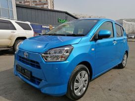  Toyota Pixis Epoch 2019 , 760000 , 