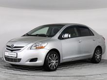 Химки Yaris, 2007 Химки Yaris, 2007