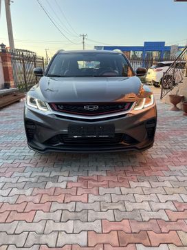 SUV   Geely Coolray 2023 , 2500000 , 