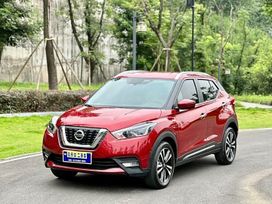 SUV   Nissan Kicks 2021 , 1580000 , 