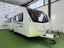  Swift Challenger 2015 , 2209000 , 