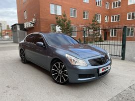  Infiniti G35 2008 , 999000 , 