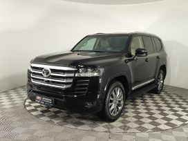SUV   Toyota Land Cruiser 2022 , 8699000 , --