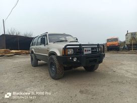 SUV   Mazda Proceed Marvie 1993 , 625000 , -