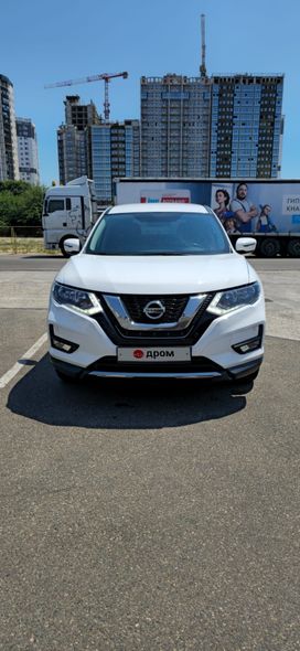 SUV   Nissan X-Trail 2020 , 2200000 , 