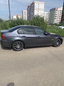  BMW 3-Series 2006 , 999000 , 