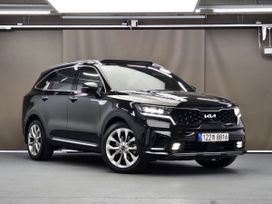 SUV   Kia Sorento 2021 , 2730000 , 