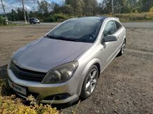  Astra GTC, 2006