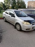  Chevrolet Aveo 2011 , 520000 , 