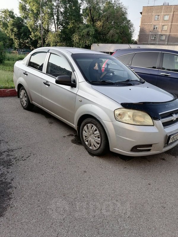  Chevrolet Aveo 2011 , 520000 , 