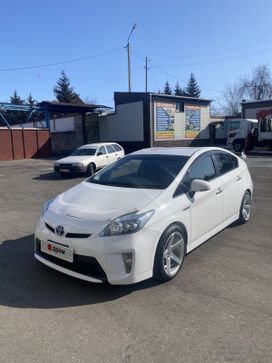  Toyota Prius 2012 , 1200000 , 