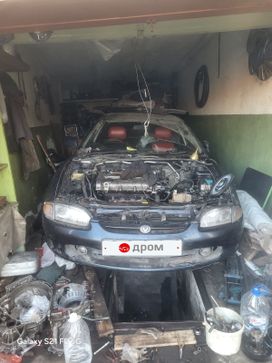  Mazda Lantis 1996 , 150000 , 