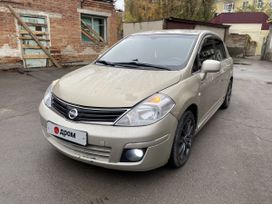  Nissan Tiida 2011 , 700000 , 