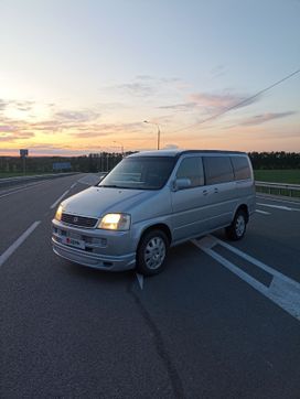    Honda Stepwgn 1999 , 468000 , 