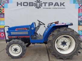 - Iseki TA287 2010 , 695000 , 