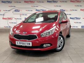  Kia Ceed 2012 , 920000 , 