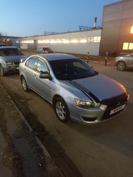  Mitsubishi Lancer 2008 , 610000 , -
