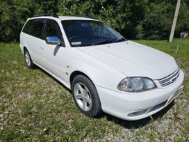  Toyota Caldina 2001 , 547000 , 