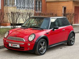 3  MINI Hatch 2002 , 530000 , 