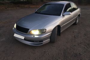  Opel Omega 2000 , 375000 , 