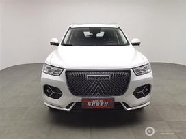 SUV   Haval H6 2020 , 1300000 , 