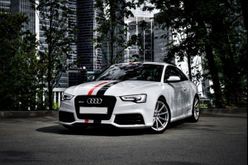  RS5, 2013