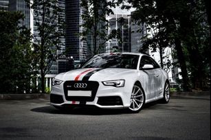  Audi RS5 2013 , 3850000 , 