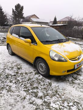  Honda Jazz 2007 , 650000 , 