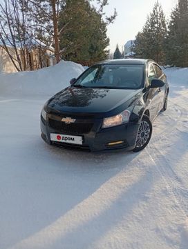  Chevrolet Cruze 2010 , 430000 , 