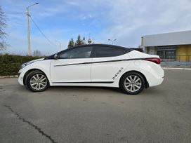  Hyundai Elantra 2015 , 1470000 , 