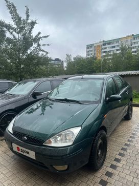  Ford Focus 2004 , 290000 , 