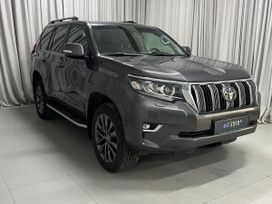 SUV   Toyota Land Cruiser Prado 2020 , 5050000 , 