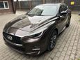 SUV   Infiniti QX30 2018 , 1790000 , 