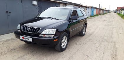SUV   Lexus RX300 2000 , 925000 , 