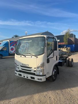  Isuzu NMR 2021 , 5155000 , 