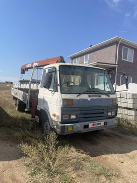  () Nissan Condor 1989 , 1650000 , 